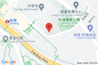 明愛粉嶺陳震夏中學