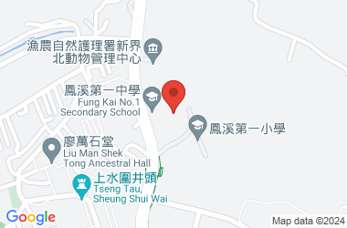 凤溪第一中学
