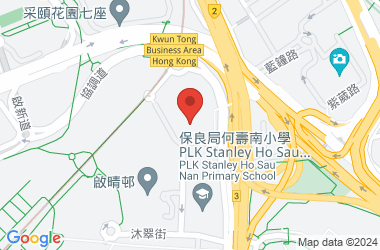 文理書院(九龍)