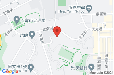 陳瑞祺(喇沙)書院