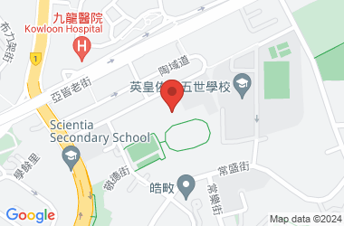 五旬節中學
