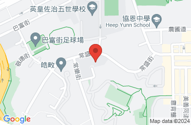 基督教女青年会丘佐荣中学