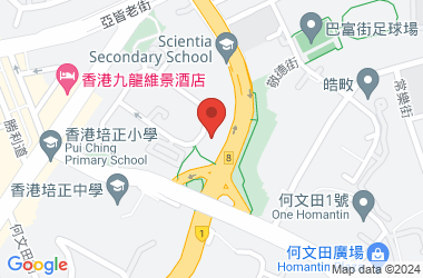 余振強紀念中學
