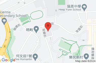 華英中學