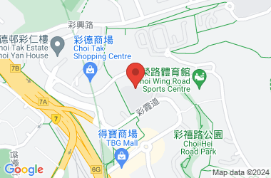 浸信宣道會呂明才小學