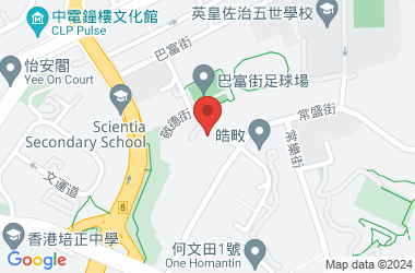 旅港開平商會中學