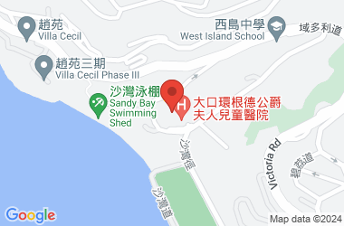 香港红十字会医院学校(中学部)