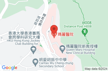 香港紅十字會醫院學校(中學部)