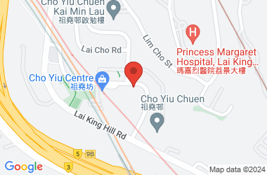 Cho Yiu Catholic Primary School