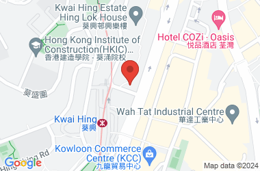 Cnec Ta Tung School