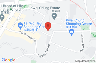 The Church Of Christ In China Chuen Yuen Second Primary School