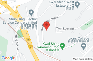 S.k.h. Chu Yan Primary School