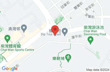 聖公會柴灣聖米迦勒小學