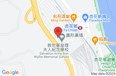 救世軍韋理夫人紀念學校