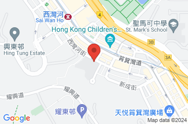 香港中國婦女會丘佐榮學校