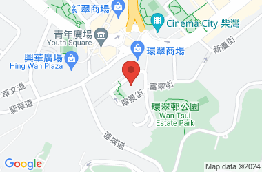救世军中原慈善基金学校
