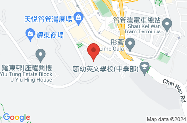 勵志會梁李秀娛紀念小學