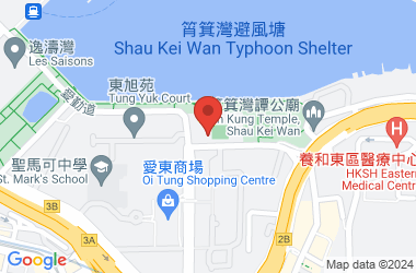 爱秩序湾官立小学