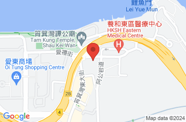 筲箕灣崇真學校