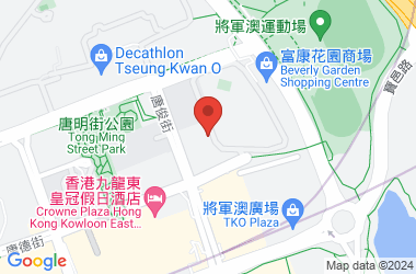 仁愛堂田家炳小學