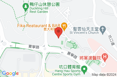 港澳信義會小學