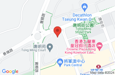 保良局黃永樹小學