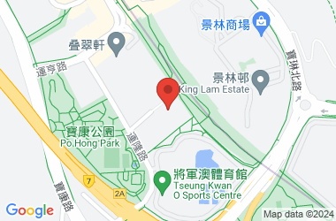 東華三院王余家潔紀念小學