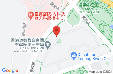 基督教宣道會宣基小學
