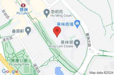 景林天主教小學