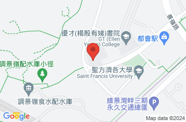 天主教聖安德肋小學