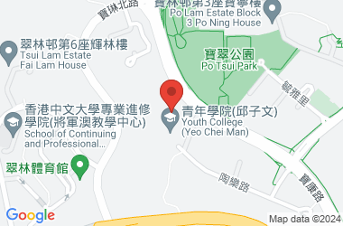 聖公會將軍澳基德小學