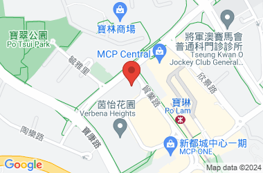 顺德联谊总会梁洁华小学