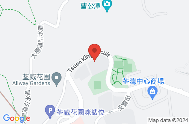 仁濟醫院林百欣中學