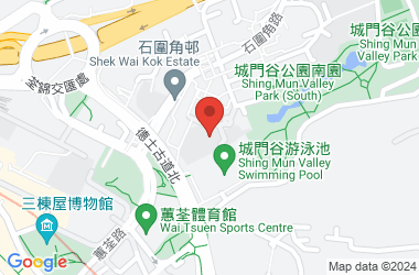 保良局姚連生中學