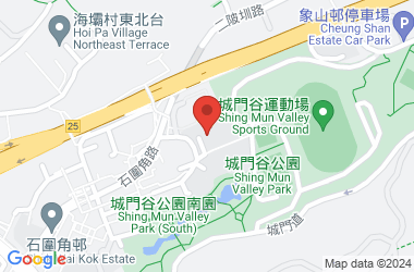 博愛醫院歷屆總理聯誼會梁省德中學