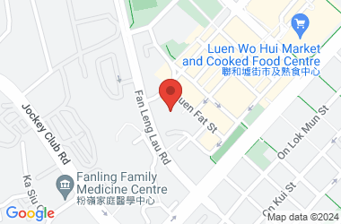 Hhckla Buddhist Ma Kam Chan Memorial English Secondary School