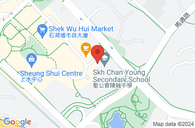 S.k.h. Chan Young Secondary School
