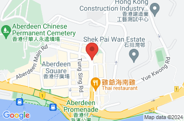 Pui Tak Canossian Primary School