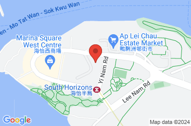 Precious Blood Primary School (south Horizons)