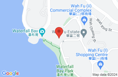 Precious Blood Primary School (wah Fu Estate)