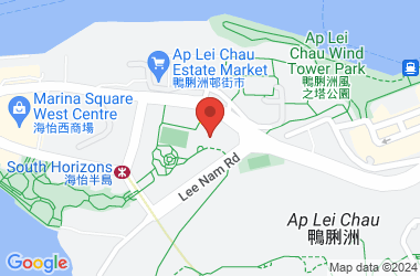 Hong Kong Southern District Government Primary School