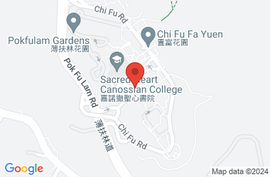 S.k.h. Chi Fu Chi Nam Primary School