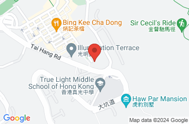 Li Sing Tai Hang School