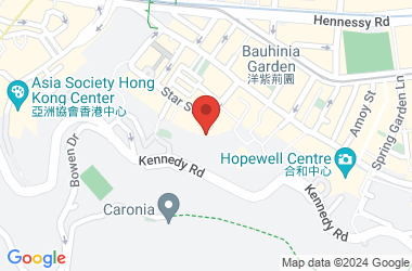 St. Francis' Canossian School