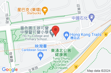 嗇色園主辦可譽中學暨可譽小學