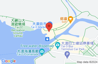 中華基督教會大澳小學
