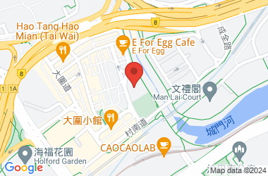 東華三院冼次雲小學