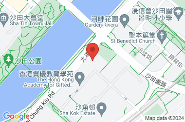 佛教覺光法師中學