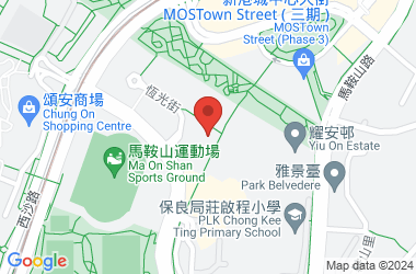 马鞍山圣若瑟中学