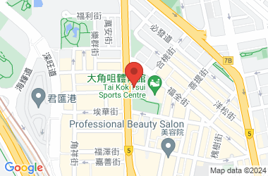 大角嘴天主教小學